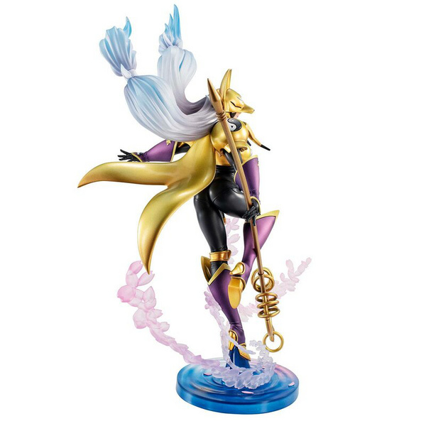 Sakuyamon - G.E.M. Series - Megahouse