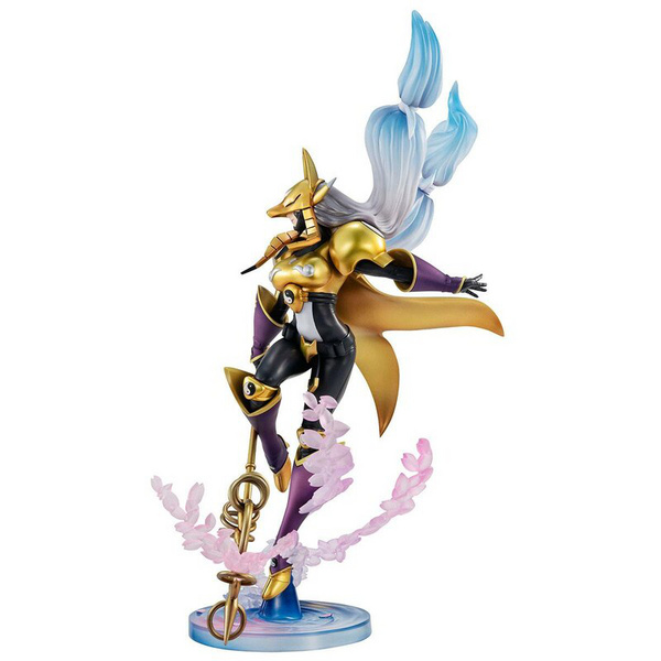 Sakuyamon - G.E.M. Series - Megahouse