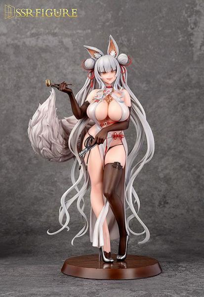 Su Jiu - SSR Figure - Infinity Studio