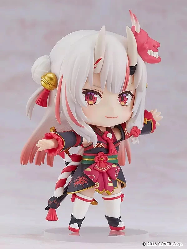 Nendoroid 1951 Nakiri Ayame