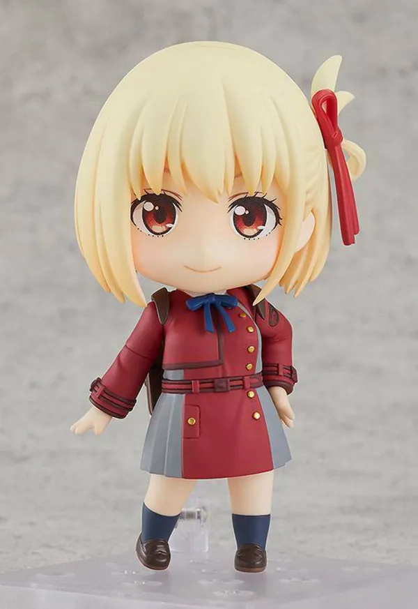 Nendoroid 1955 Chisato Nishikigi