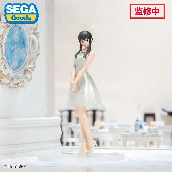 Yor Forger - Party Kleid - PM Figur - Sega