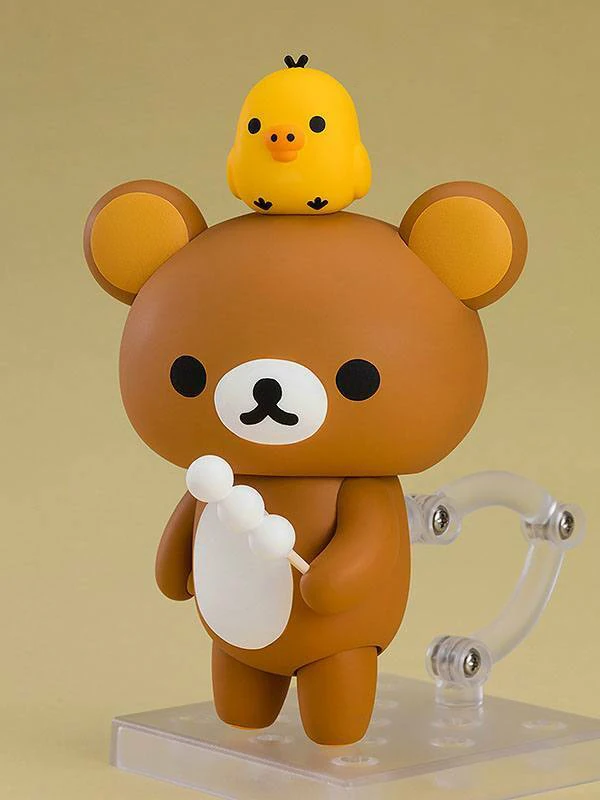 Nendoroid 1947 Rilakkuma