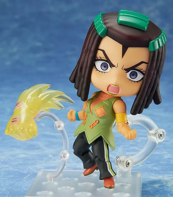 Nendoroid 1965 Ermes Costello