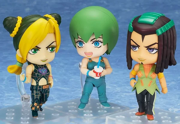 Nendoroid 1965 Ermes Costello