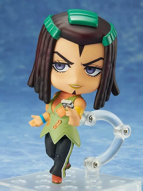 Nendoroid 1965 Ermes Costello