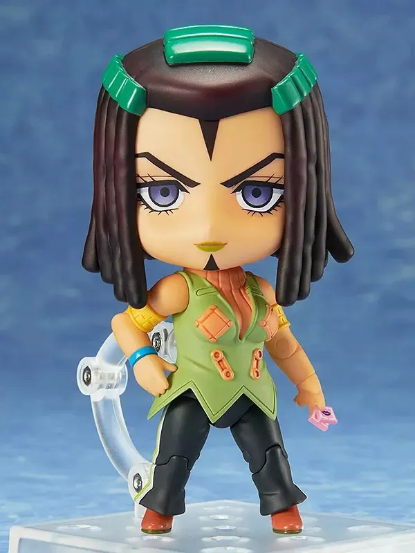 Nendoroid 1965 Ermes Costello