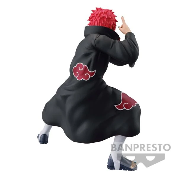 Sasori - Naruto Shippuden - Vibration Stars - Banpresto