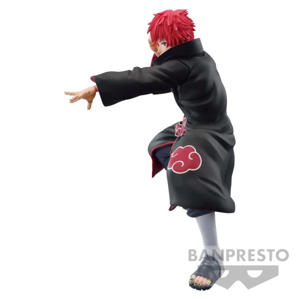 Sasori - Naruto Shippuden - Vibration Stars - Banpresto