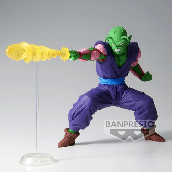 Piccolo - Dragon Ball Z - G x materia - Banpresto