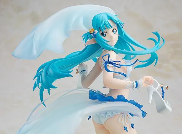 Asuna - Undine - Summer Wedding - KD Colle - Kadokawa