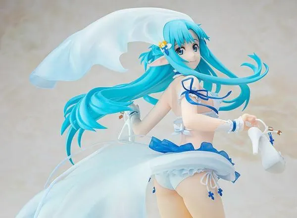 Asuna - Undine - Summer Wedding - KD Colle - Kadokawa