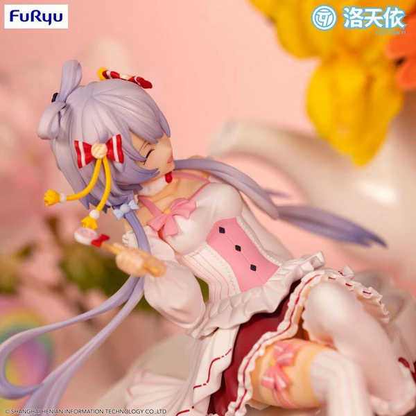 Luo Tianyi - Lollypop - Noodle Stopper - Furyu