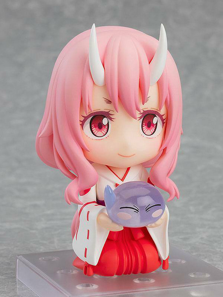 Nendoroid 1978 Shuna