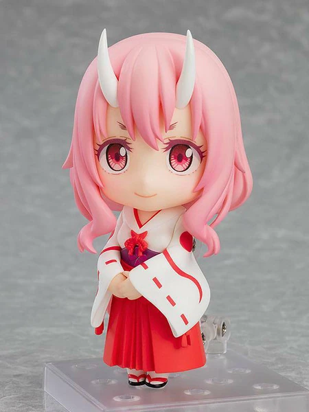 Nendoroid 1978 Shuna