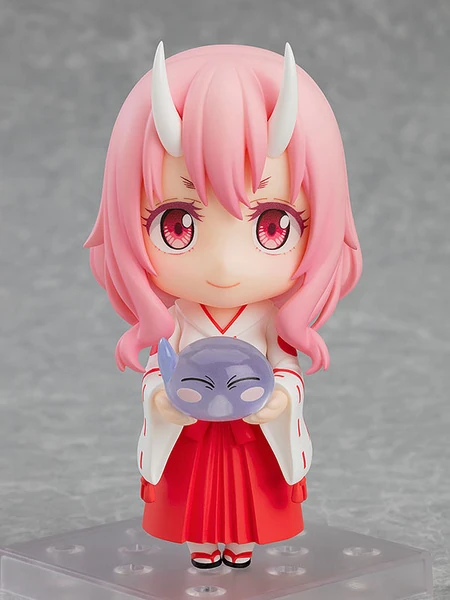 Nendoroid 1978 Shuna