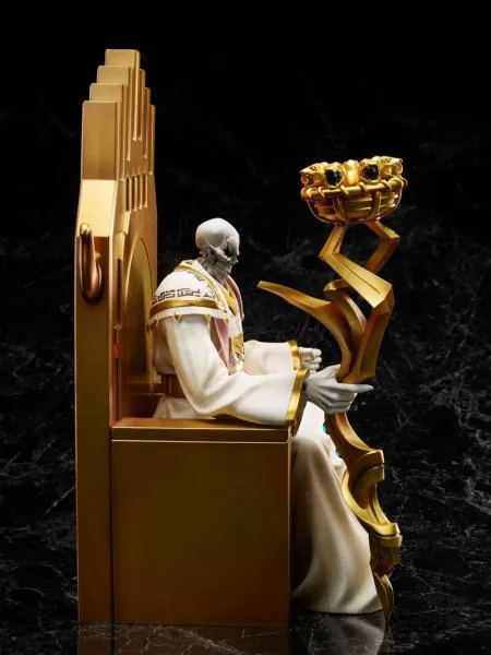 Ainz Ooal Gown - Audience Hall - F:Nex - Furyu