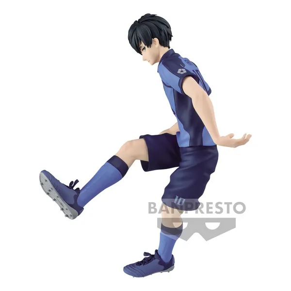 Rin Itoshi - Blue Lock - Banpresto