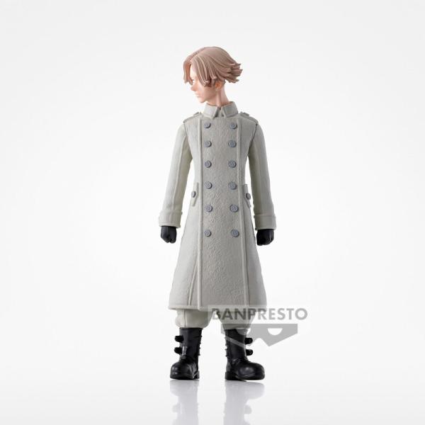 Seishu Inui - Tokyo Revengers - Banpresto