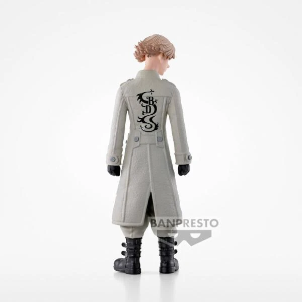 Seishu Inui - Tokyo Revengers - Banpresto