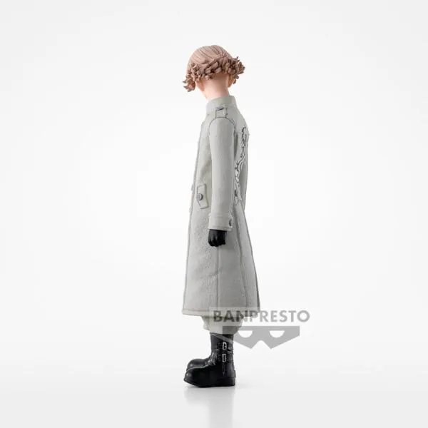 Seishu Inui - Tokyo Revengers - Banpresto