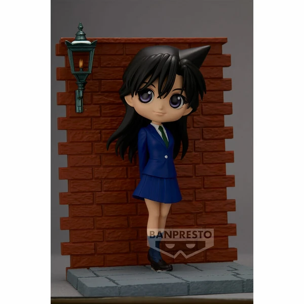 Ran Mori - Detektiv Conan Q Posket Premium - Banpresto