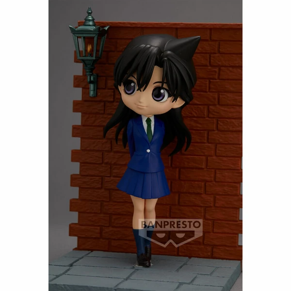 Ran Mori - Detektiv Conan Q Posket Premium - Banpresto