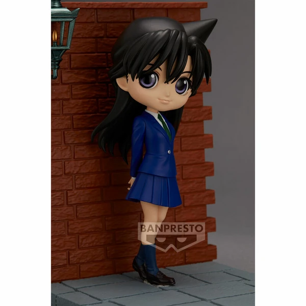 Ran Mori - Detektiv Conan Q Posket Premium - Banpresto