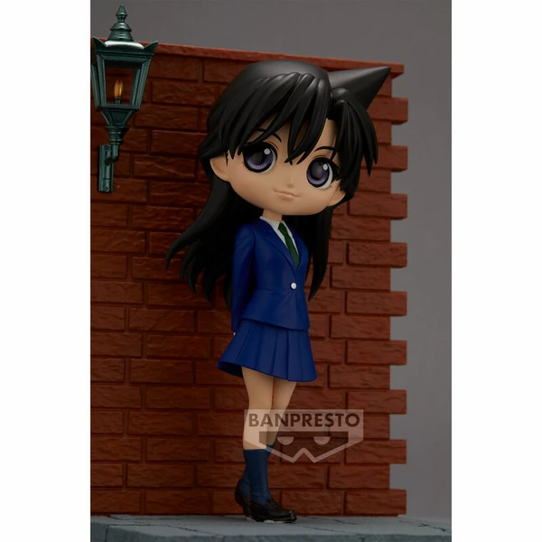 Ran Mori - Detektiv Conan Q Posket Premium - Banpresto