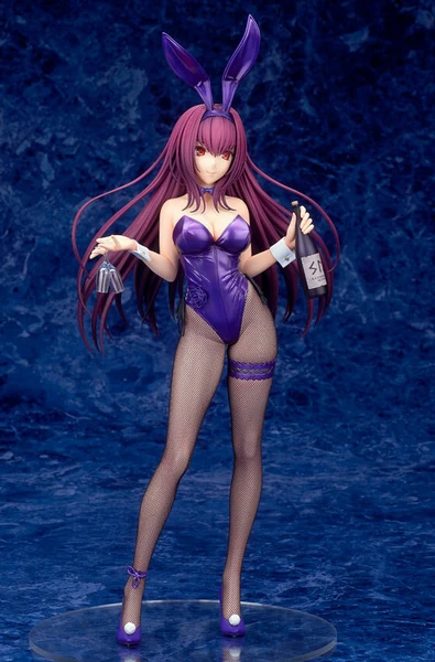 Scathach - Bunny that Pierces with Death - Alter