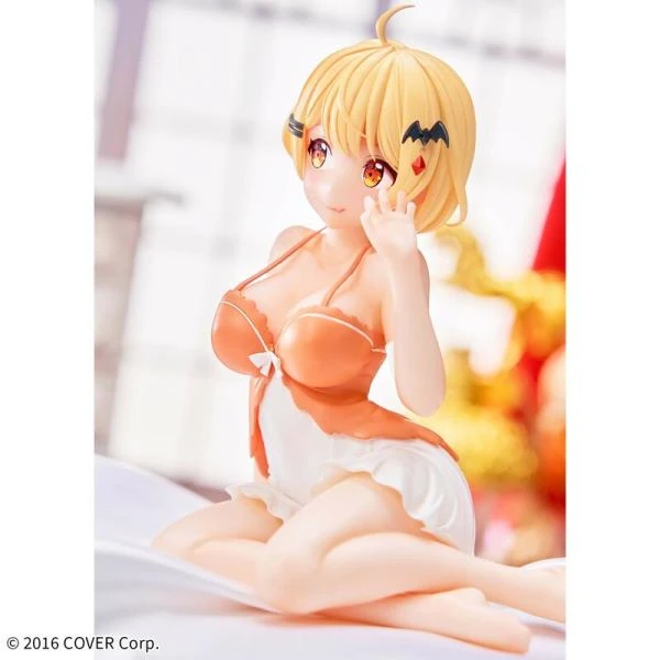 Yozora Mel - #Hololive IF - Relax Time - Hololive - Banpresto