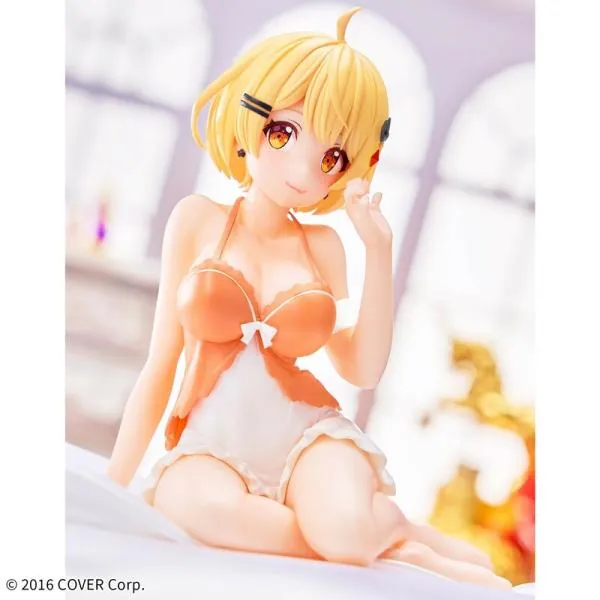 Yozora Mel - #Hololive IF - Relax Time - Hololive - Banpresto