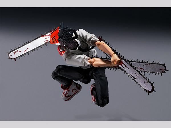 Chainsaw Man - S.H. Figuarts - Bandai Spirits