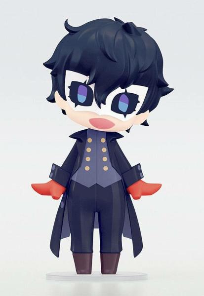 Joker - Persona 5 - HELLO! GOOD SMILE