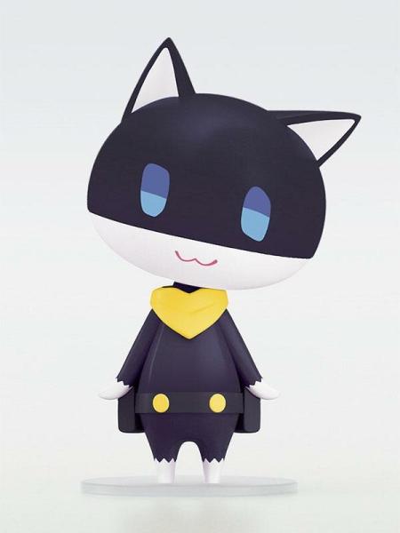 Morgana - Persona 5 - HELLO! GOOD SMILE