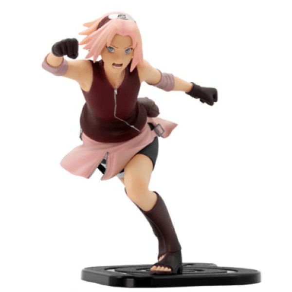 Naruto Shippuden - Sakura - ABYStyle