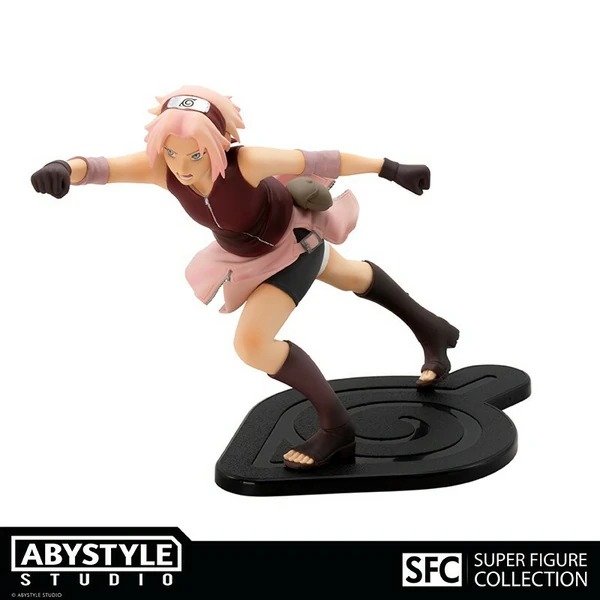 Naruto Shippuden - Sakura - ABYStyle