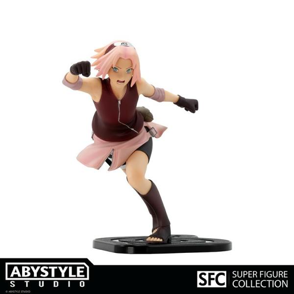 Naruto Shippuden - Sakura - ABYStyle