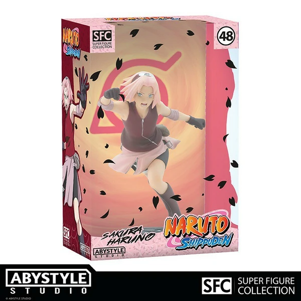 Naruto Shippuden - Sakura - ABYStyle