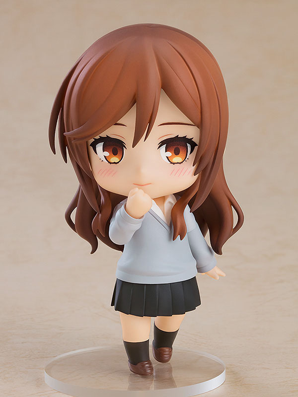 Nendoroid 1897 Kyoko Hori