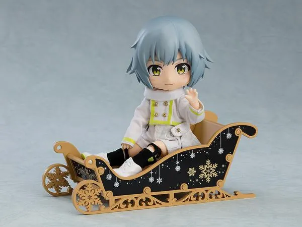 Schlitten - Nendoroid More - Good Smile Company