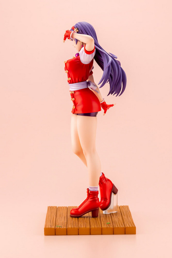 Athena Asamiya - Bishoujo - Kotobukiya