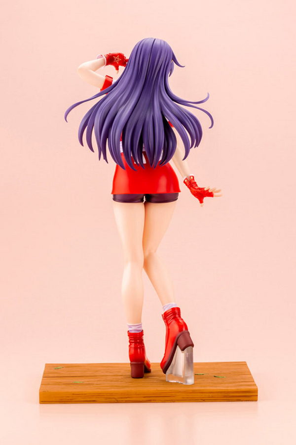 Athena Asamiya - Bishoujo - Kotobukiya