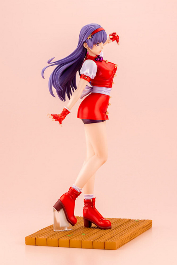 Athena Asamiya - Bishoujo - Kotobukiya