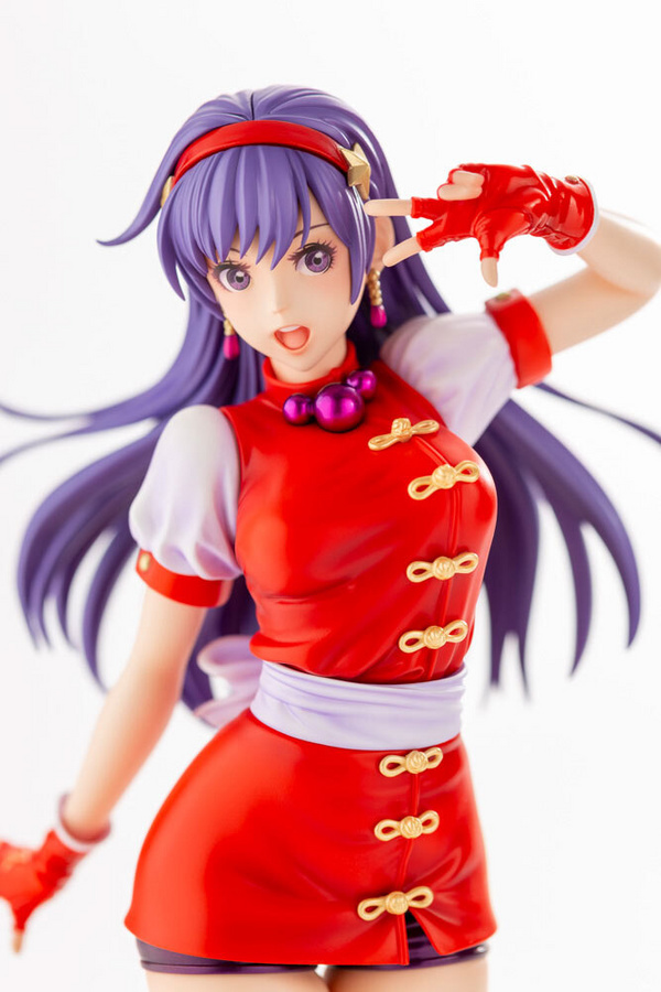 Athena Asamiya - Bishoujo - Kotobukiya