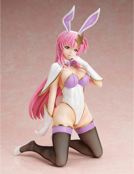 Meer Campbell - 1/4 - B-Style Bunny - FREEing / Megahouse