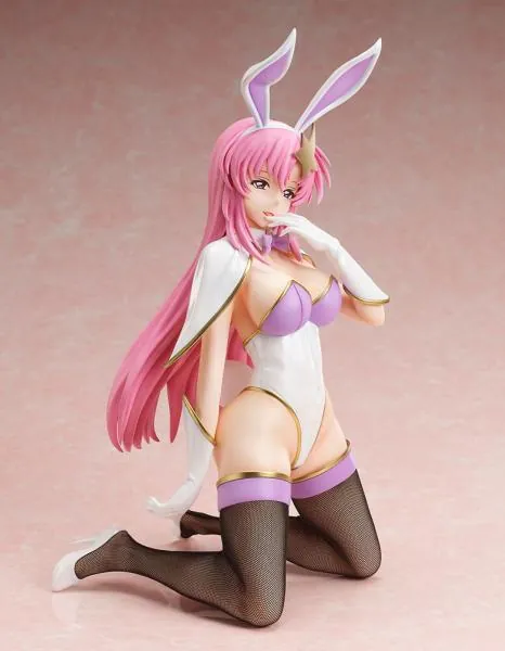 Meer Campbell - 1/4 - B-Style Bunny - FREEing / Megahouse