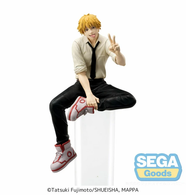 Denji - PM Perching - Sega