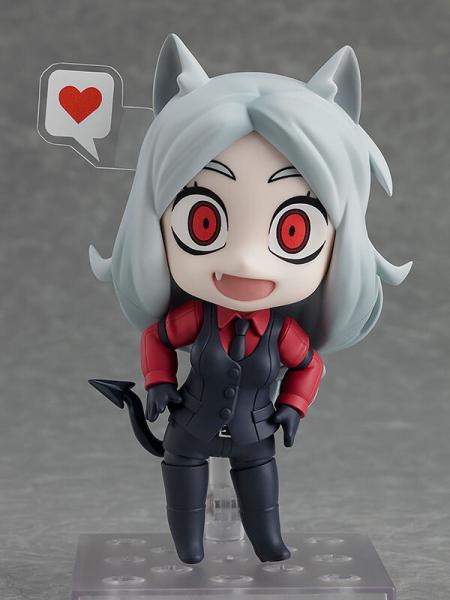 Nendoroid 2028 Cerberus (Single)