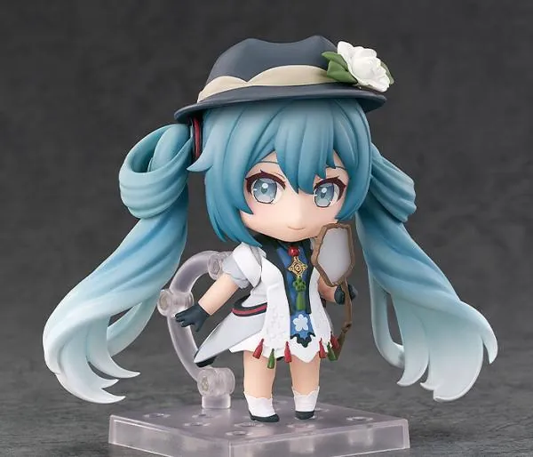 Nendoroid 2039 Hatsune Miku - Miku With You 2021